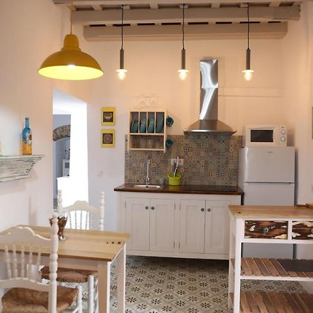 Vivienda Turistica De Alojamiento Rural Silla Vieja Vejer de la Frontera Exterior foto