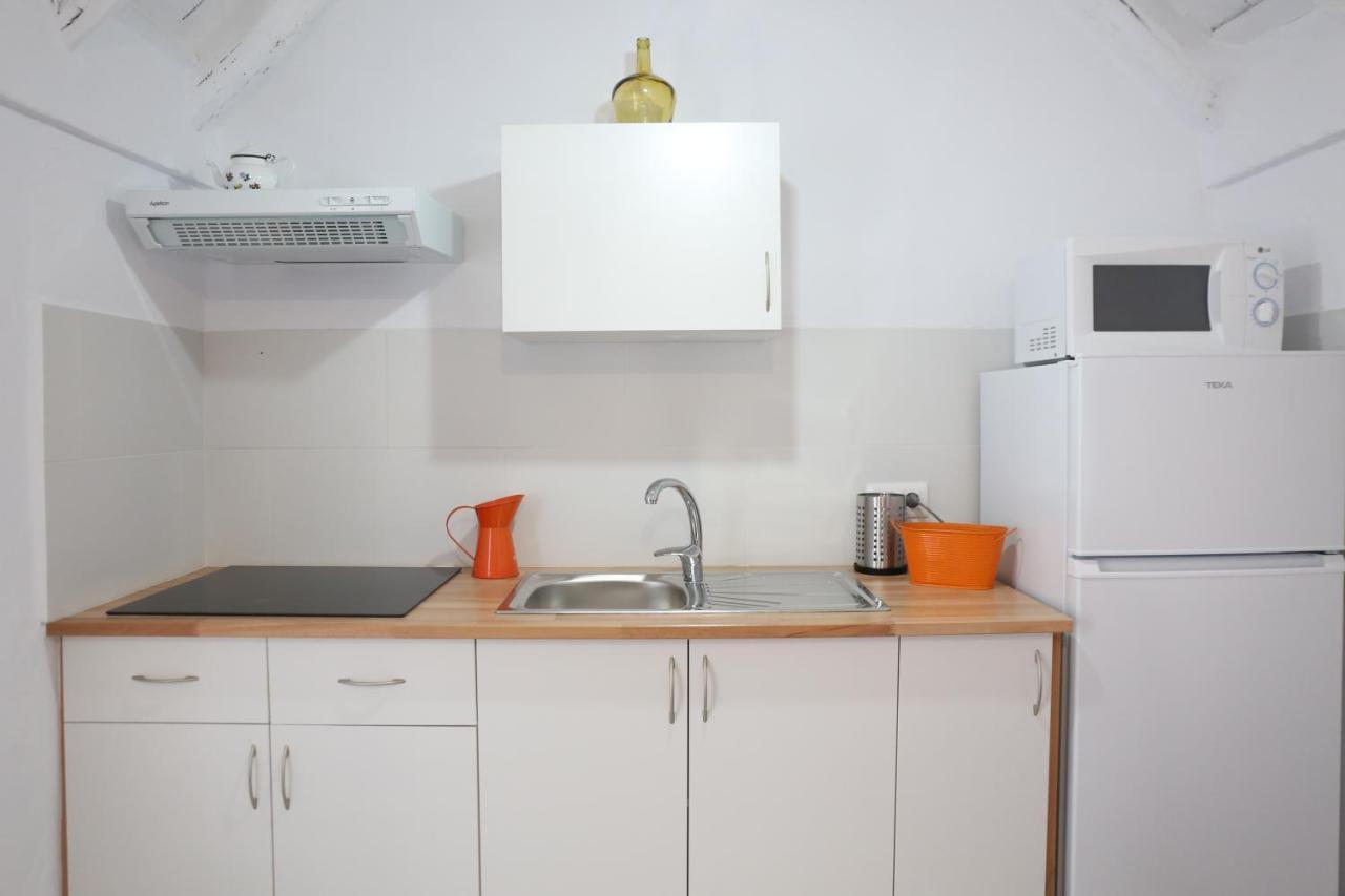Vivienda Turistica De Alojamiento Rural Silla Vieja Vejer de la Frontera Exterior foto