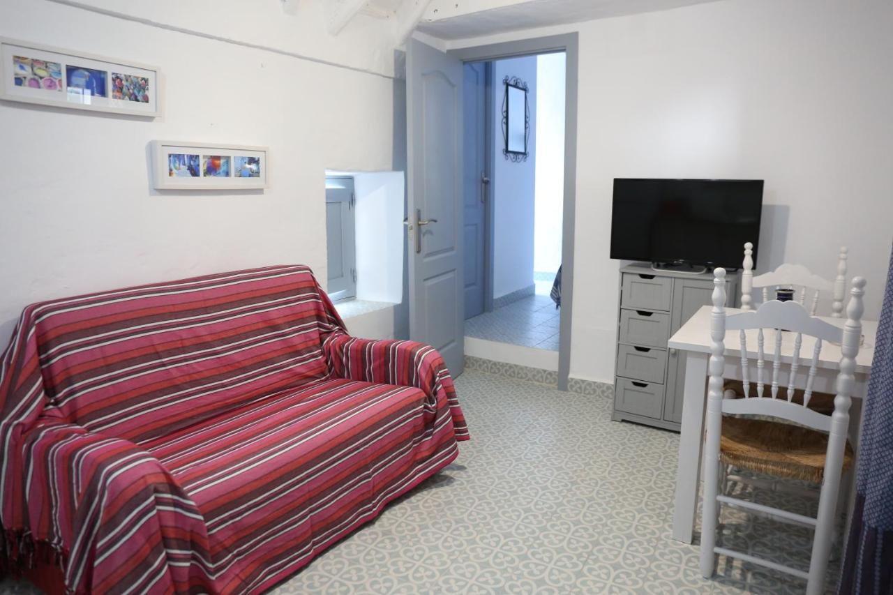 Vivienda Turistica De Alojamiento Rural Silla Vieja Vejer de la Frontera Exterior foto