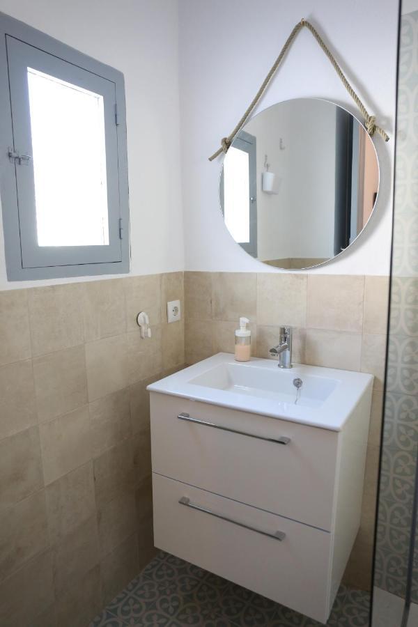Vivienda Turistica De Alojamiento Rural Silla Vieja Vejer de la Frontera Exterior foto