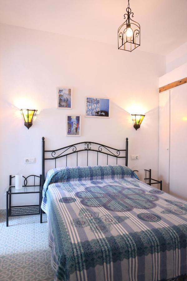 Vivienda Turistica De Alojamiento Rural Silla Vieja Vejer de la Frontera Exterior foto