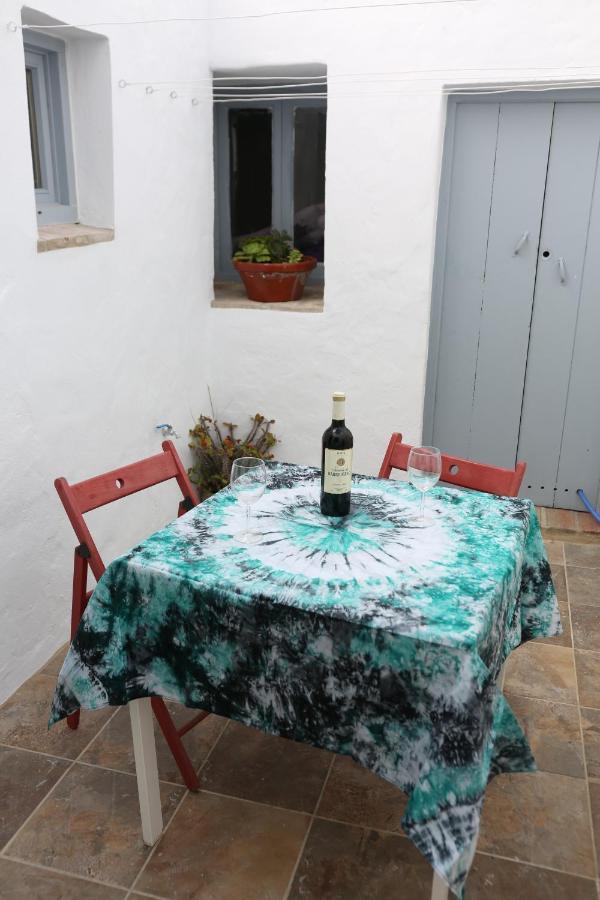 Vivienda Turistica De Alojamiento Rural Silla Vieja Vejer de la Frontera Exterior foto