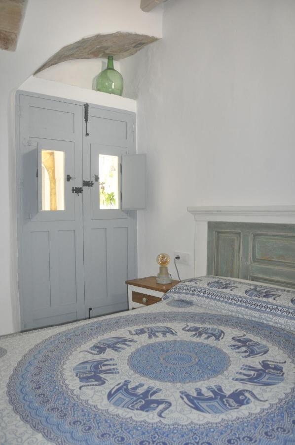 Vivienda Turistica De Alojamiento Rural Silla Vieja Vejer de la Frontera Exterior foto