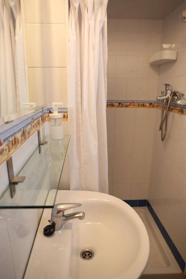 Vivienda Turistica De Alojamiento Rural Silla Vieja Vejer de la Frontera Exterior foto