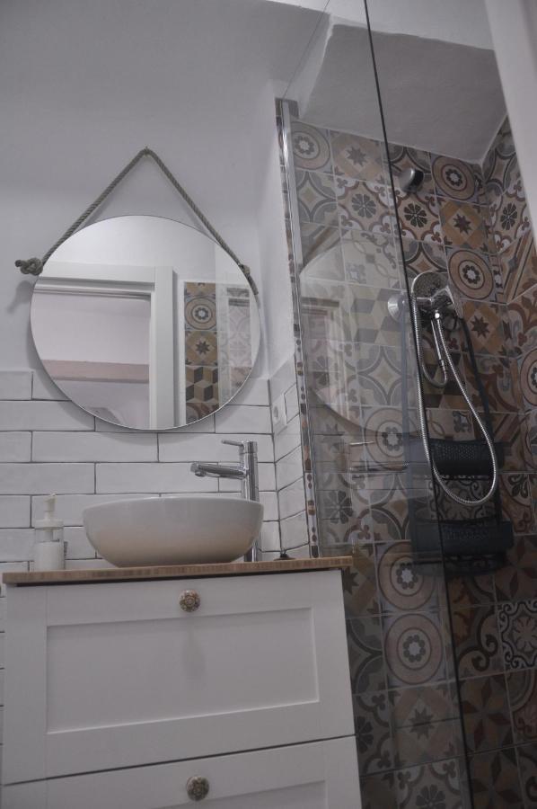 Vivienda Turistica De Alojamiento Rural Silla Vieja Vejer de la Frontera Exterior foto