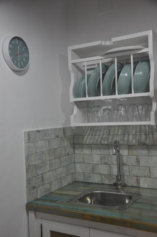 Vivienda Turistica De Alojamiento Rural Silla Vieja Vejer de la Frontera Exterior foto