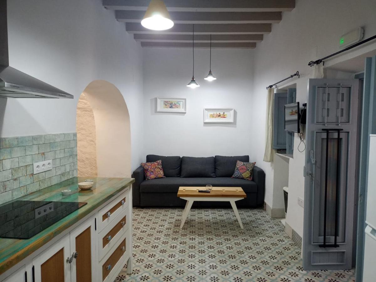 Vivienda Turistica De Alojamiento Rural Silla Vieja Vejer de la Frontera Exterior foto