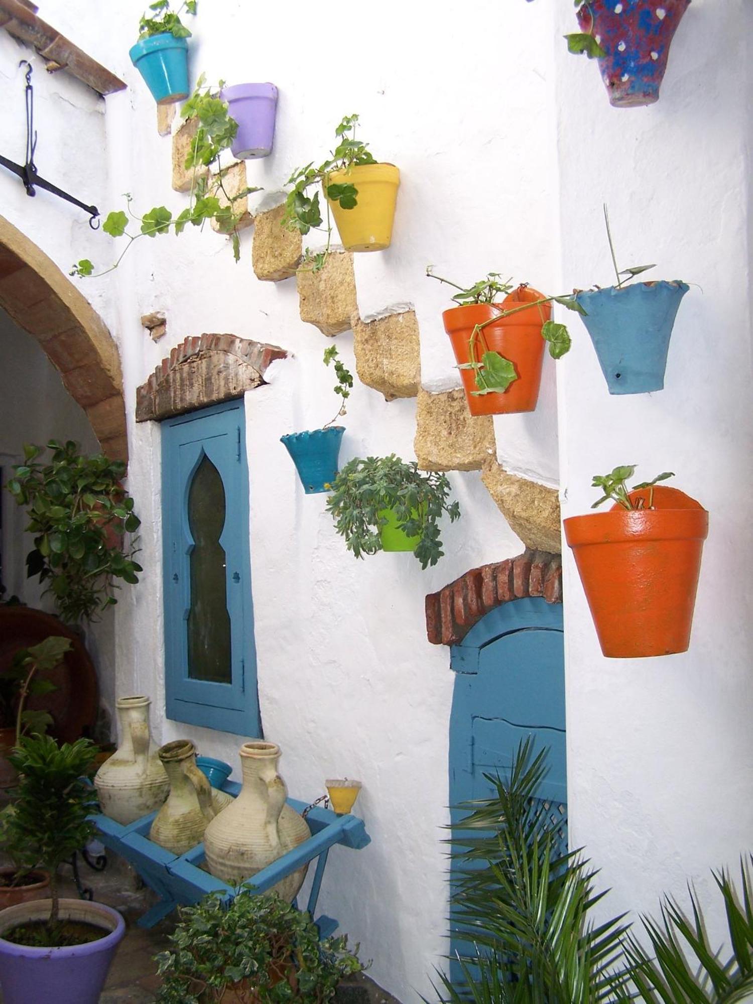 Vivienda Turistica De Alojamiento Rural Silla Vieja Vejer de la Frontera Exterior foto