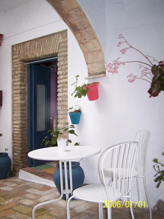 Vivienda Turistica De Alojamiento Rural Silla Vieja Vejer de la Frontera Exterior foto